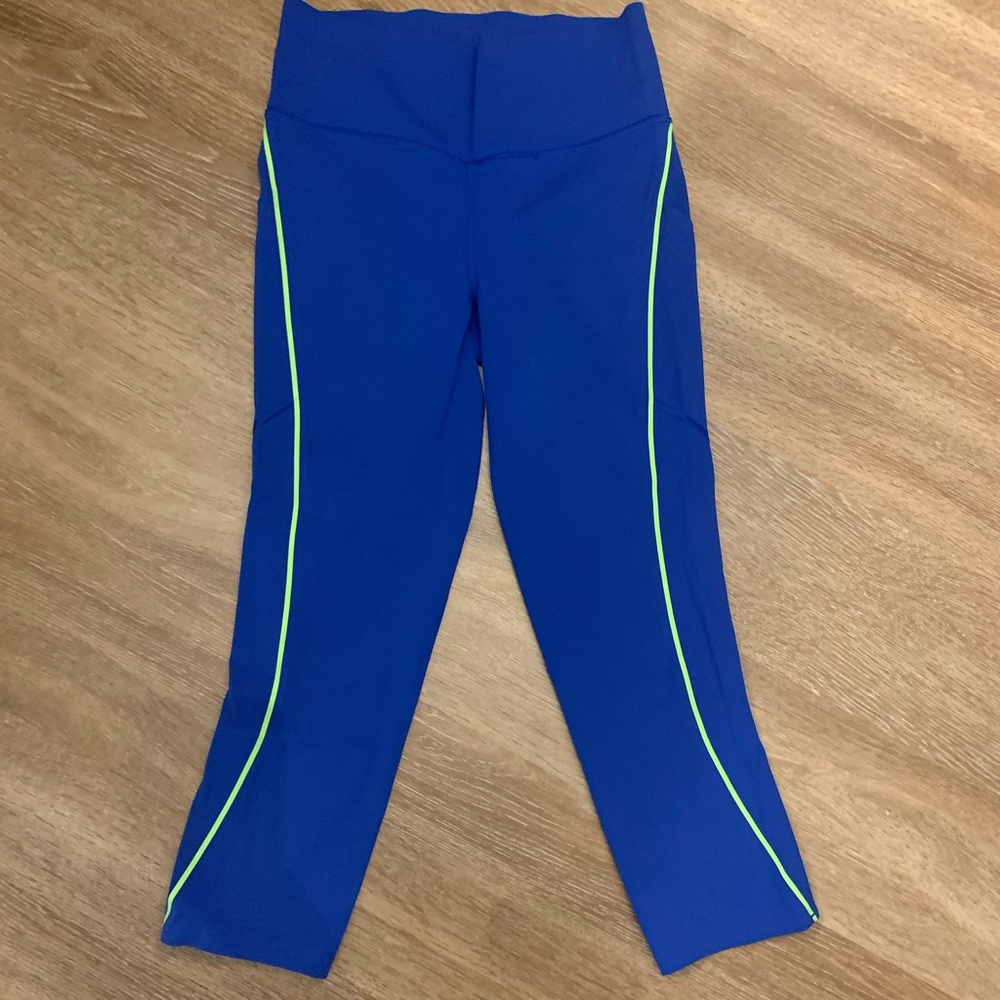 RARE SEAWHEEZE LEGGINGS
